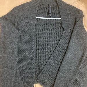 Aeropostal Cárdigan Sweater
